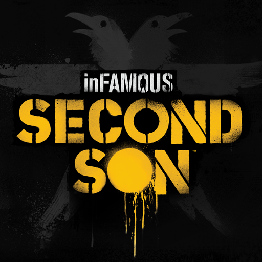 inFAMOUS Second Son™ PlayStation®Hits (中英韩文版)