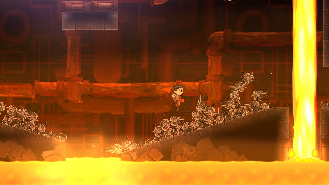 Teslagrad