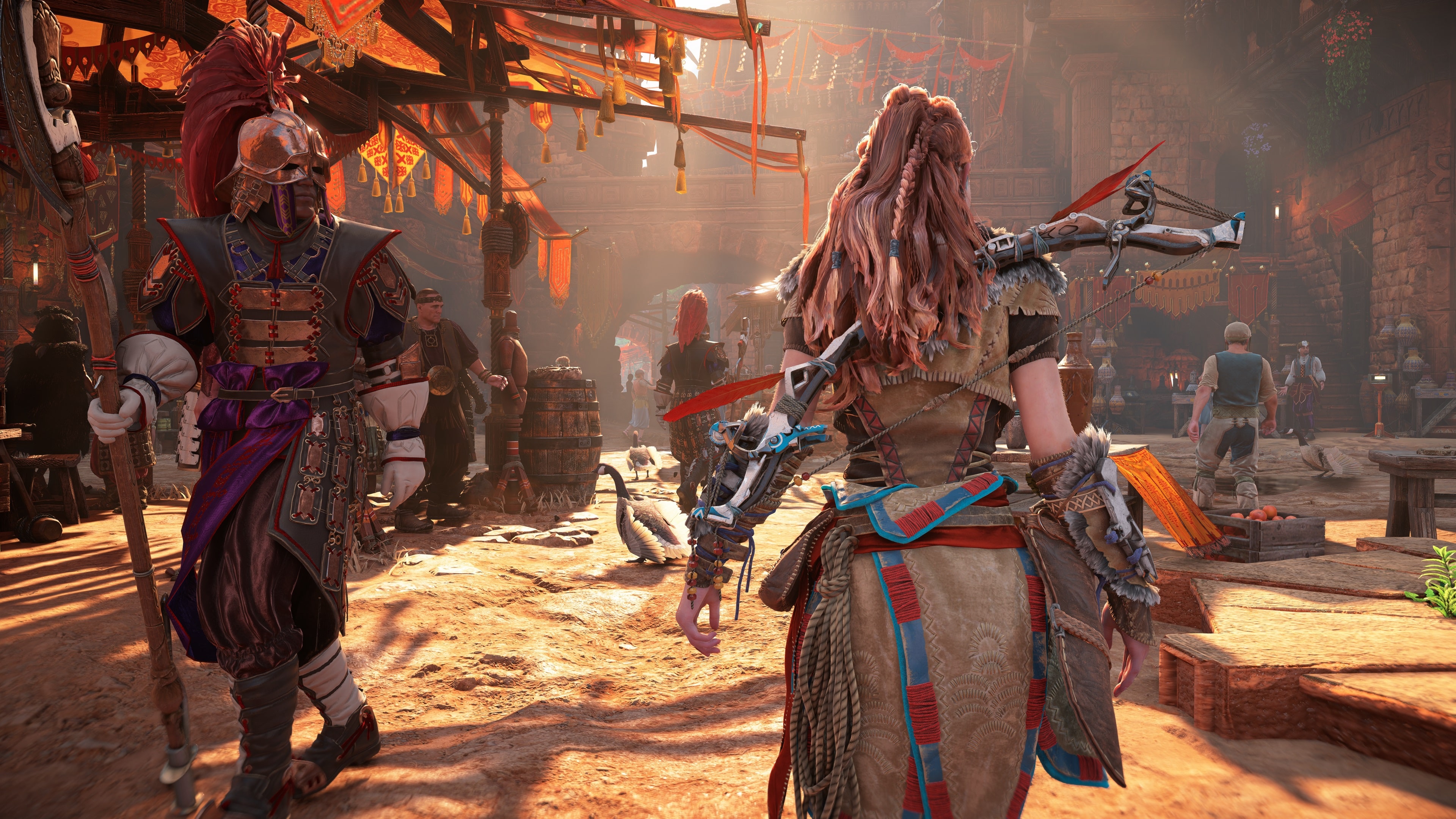 Horizon Zero Dawn: Complete Edition