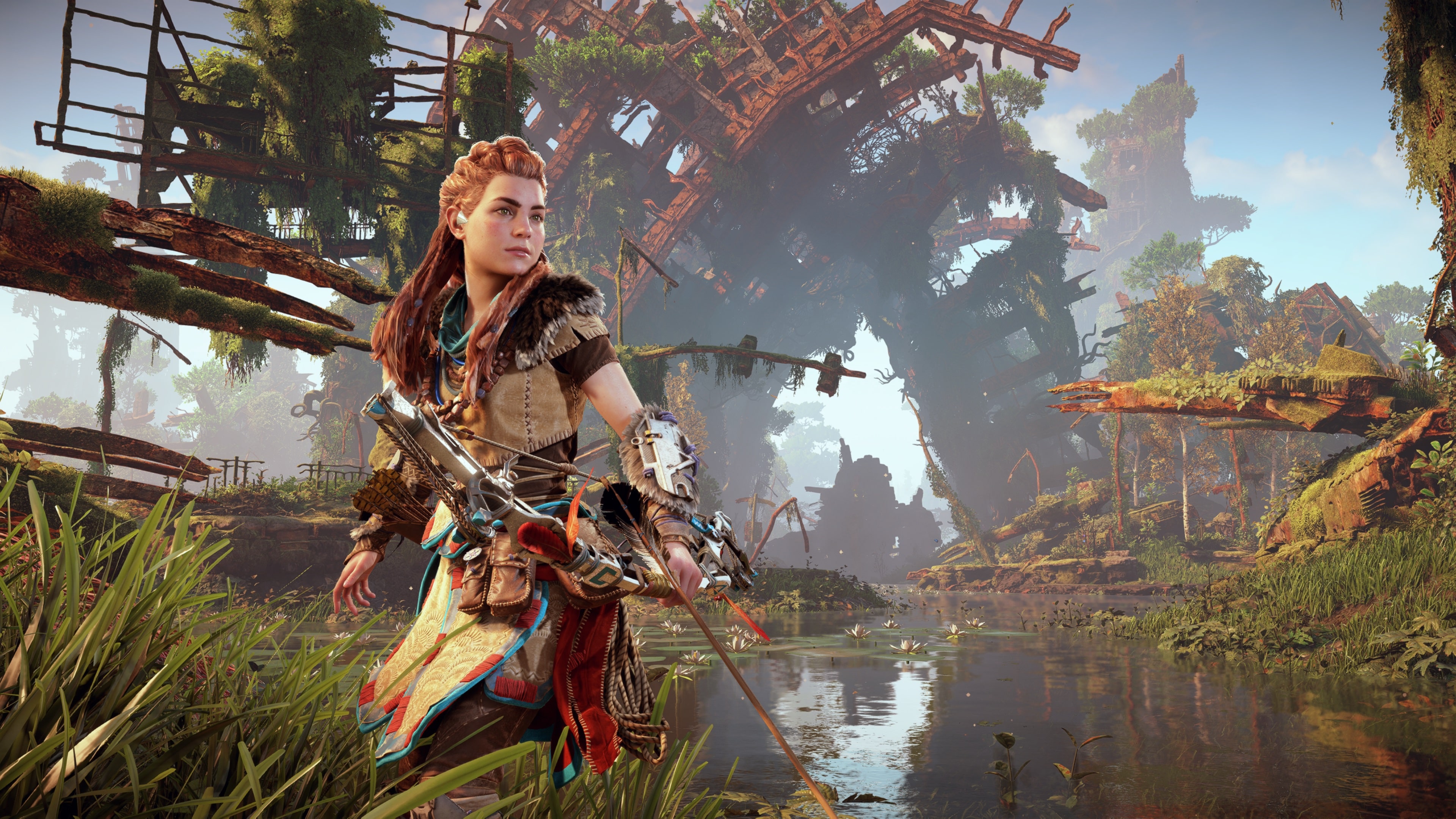 Horizon Zero Dawn: Complete Edition