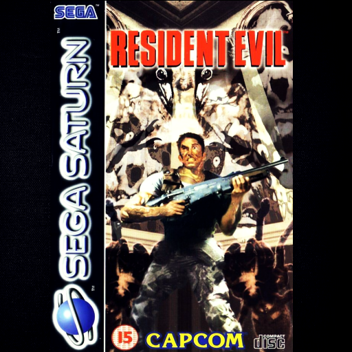 Resident Evil