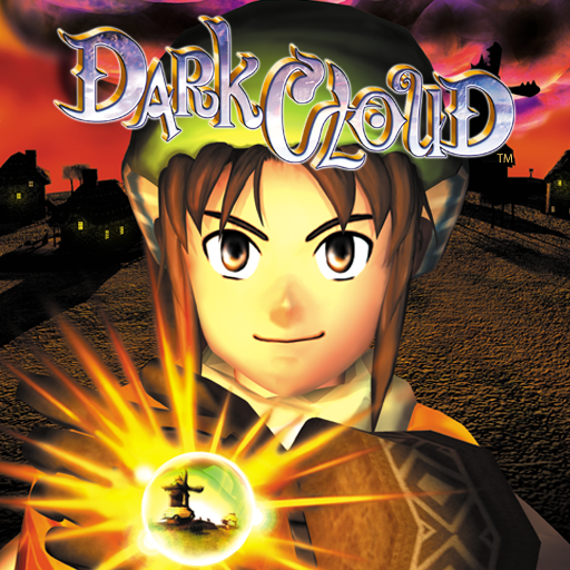 Dark Cloud™
