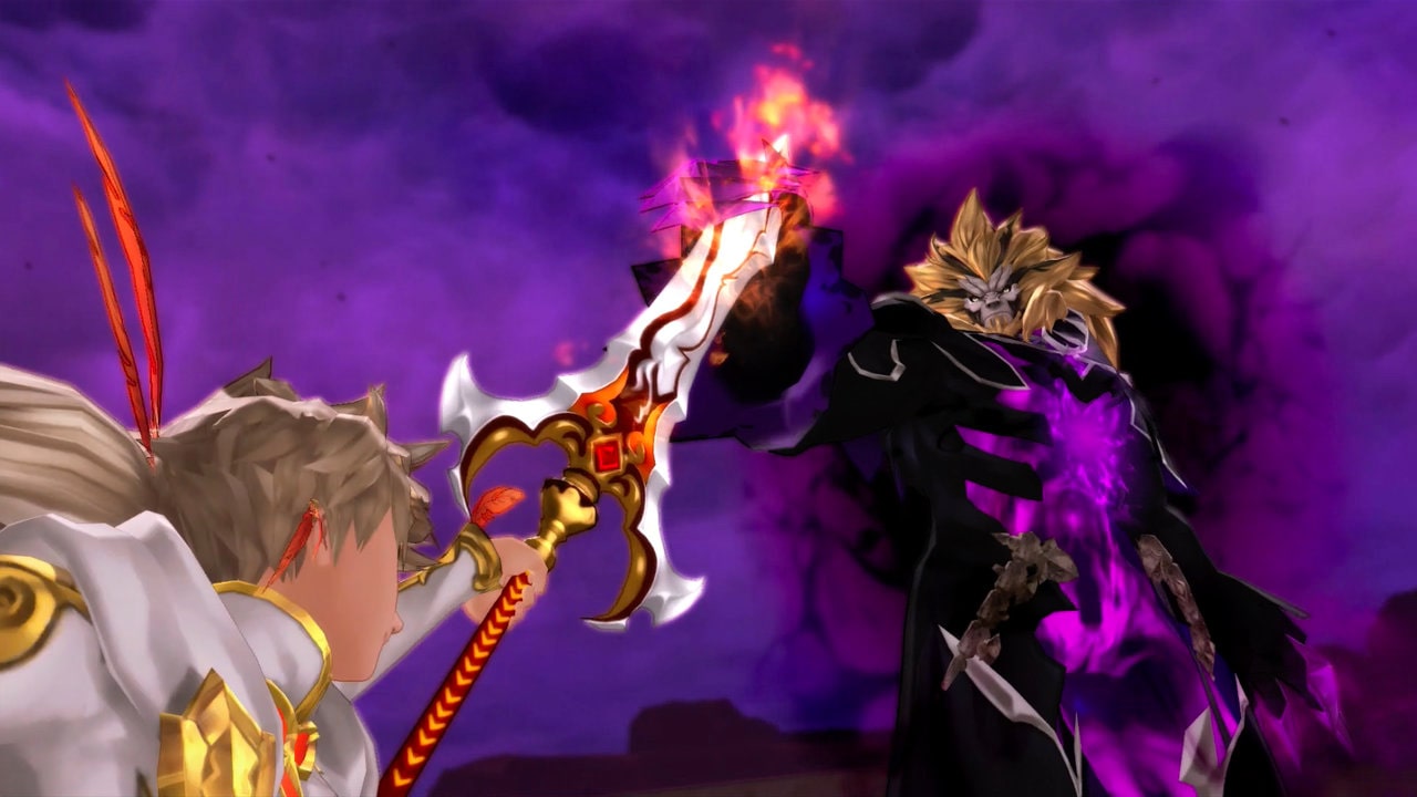 Tales of Zestiria
