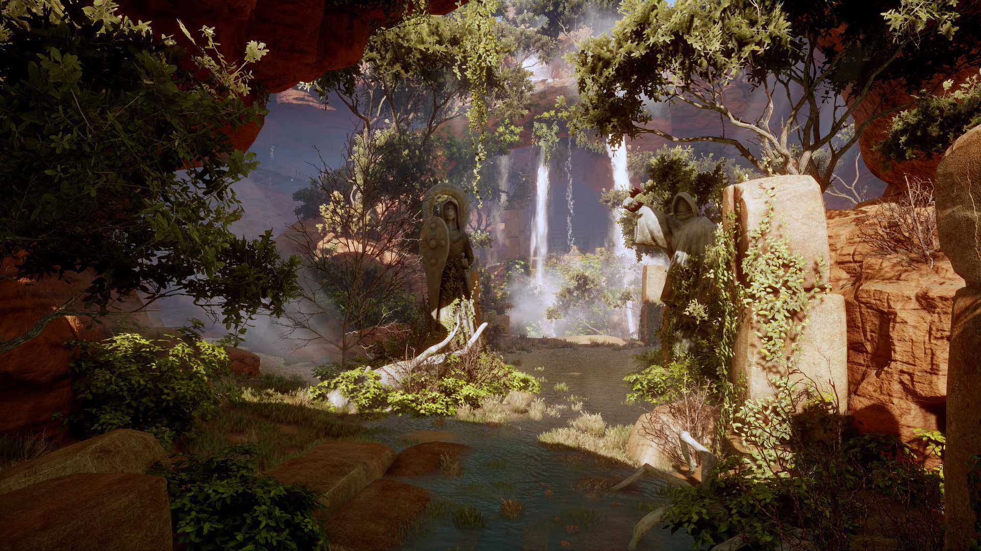 《Mass Effect™: Andromeda》 预订 (日英韩文版)