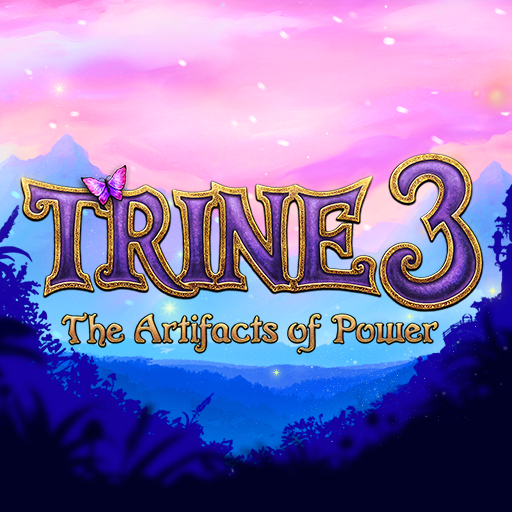 三位一体3：权力圣器.Trine 3: The Artifacts of Power