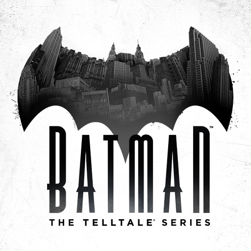 蝙蝠侠故事版.Batman: The Telltale Series