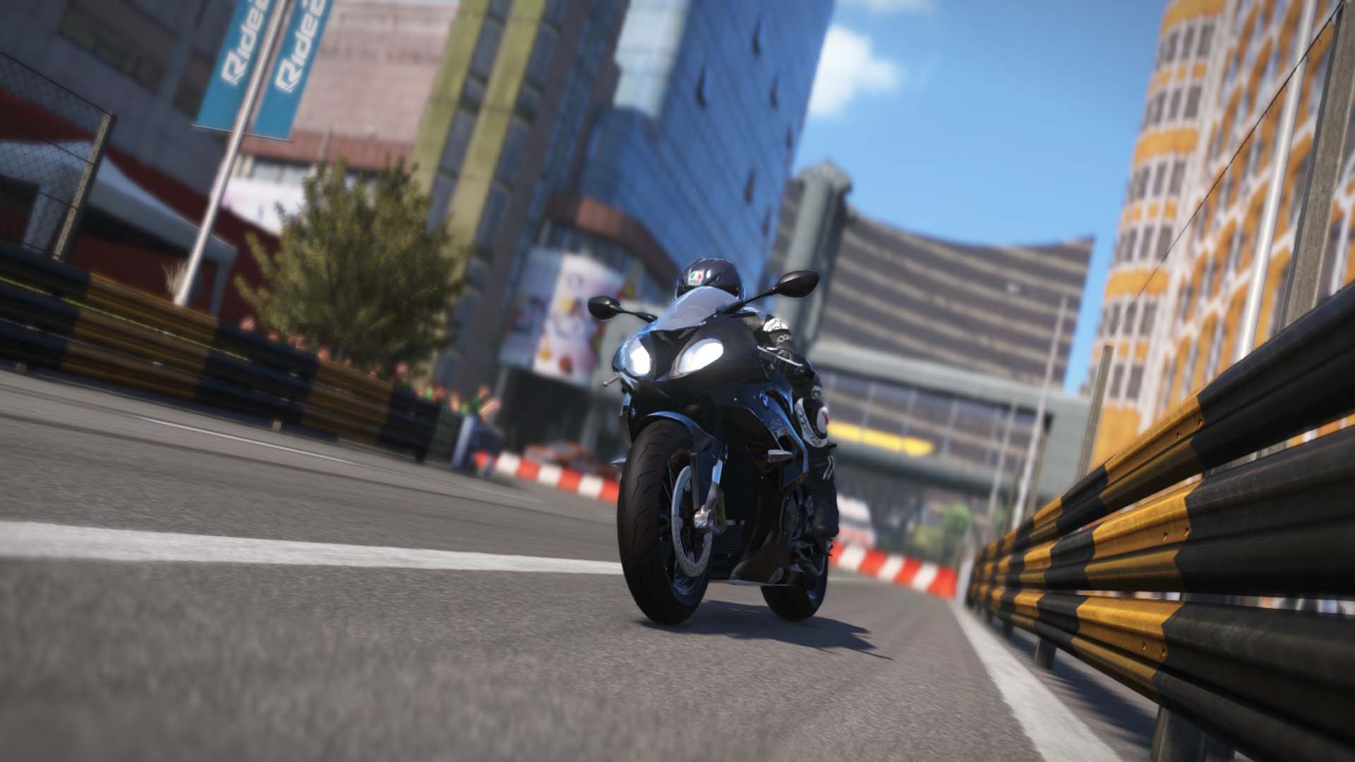 Ride 2