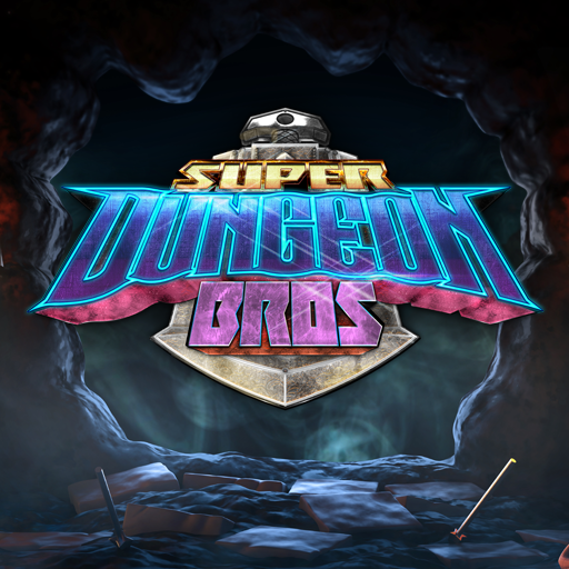 超级地牢兄弟 Super Dungeon Bros