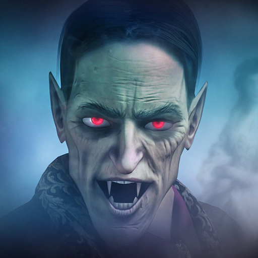 Dracula's Legacy (英语)