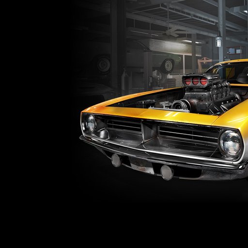 Car Mechanic Simulator (日语, 韩语, 简体中文, 英语)