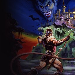 Castlevania Anniversary Collection