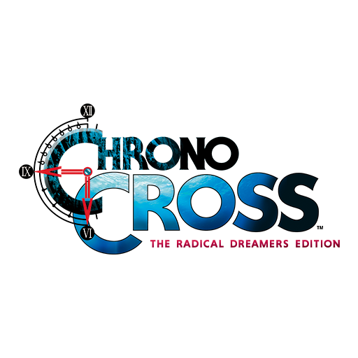 CHRONO CROSS: THE RADICAL DREAMERS EDITION