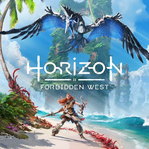 Horizon Forbidden West™ (泰语, 日语, 韩语, 简体中文, 繁体中文, 英语)