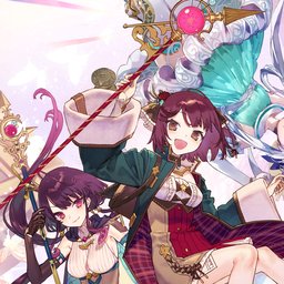 Atelier Sophie 2: The Alchemist of the Mysterious Dream
