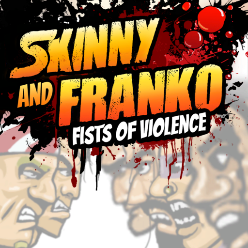 Skinny & Franko: Fists of Violence (简体中文, 英语)