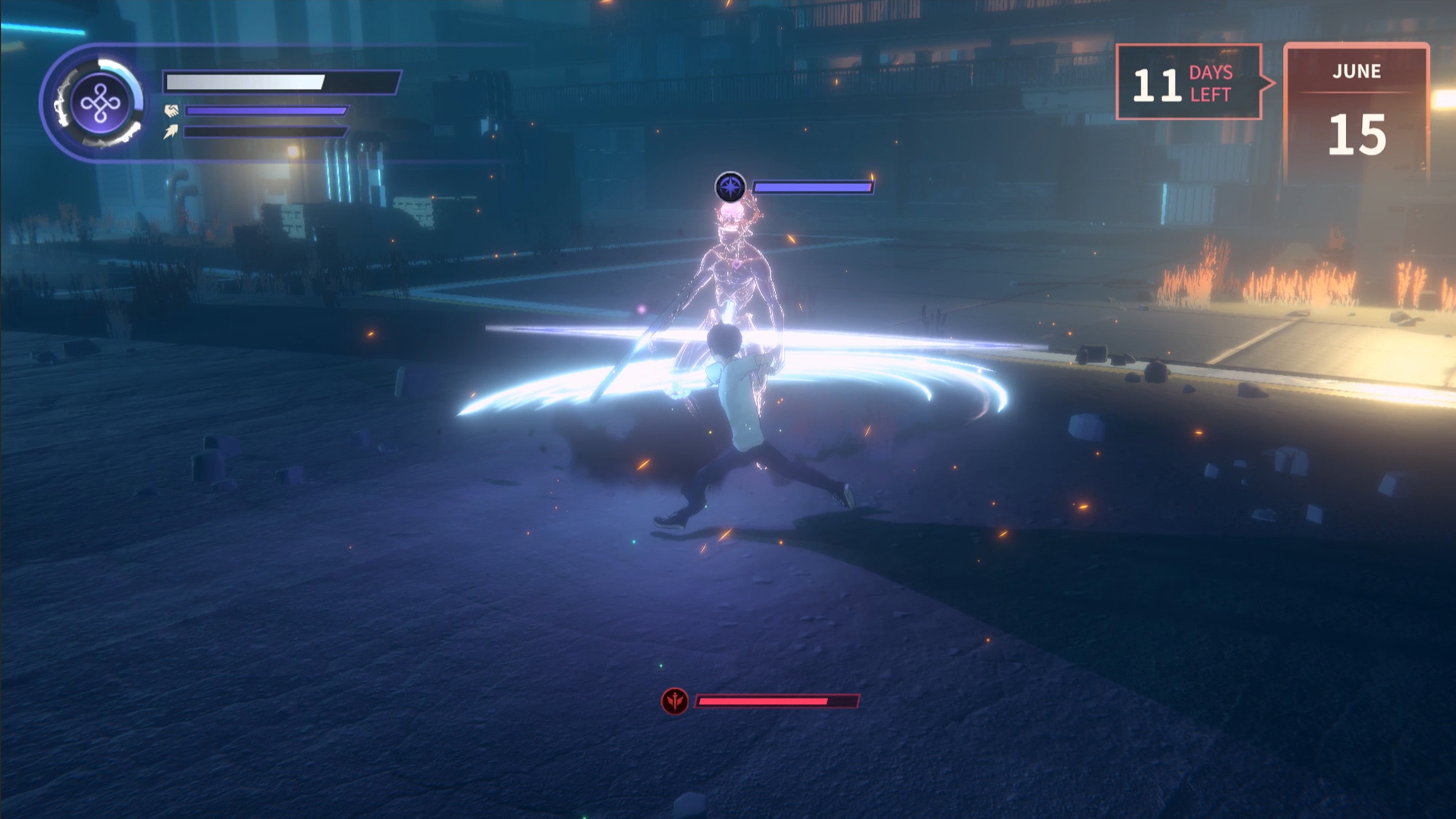 Eternights (PS4 & PS5)