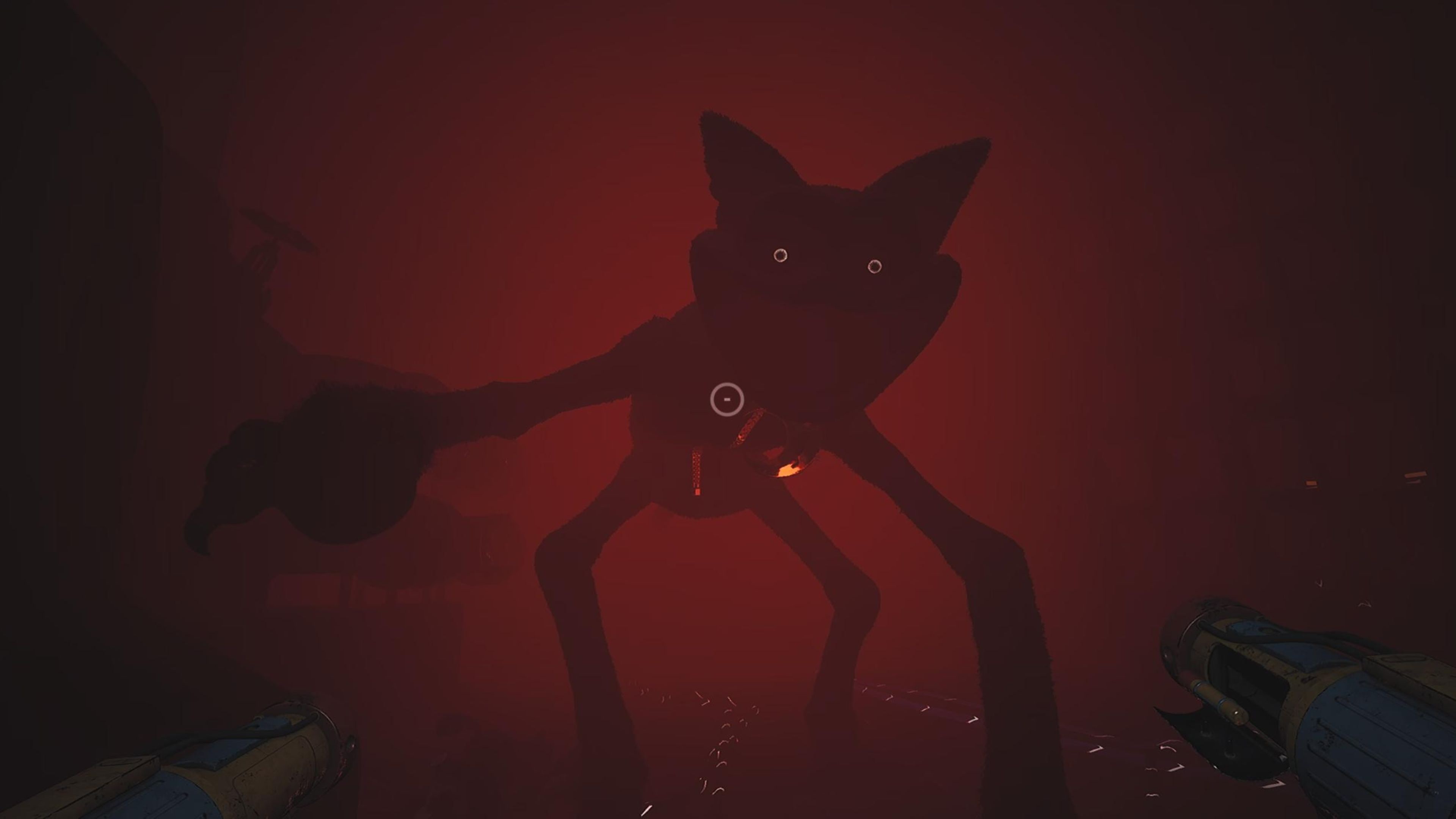 Poppy Playtime: Chapter 3 (日语, 韩语, 英语)