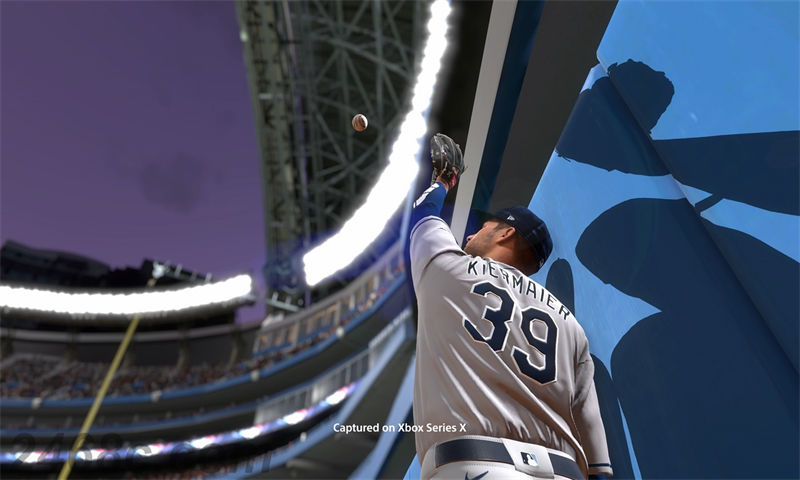 MLB® The Show™ 21