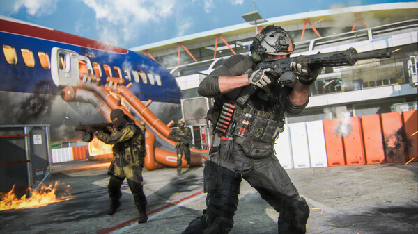 Call of Duty®: Modern Warfare II