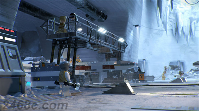LEGO® Star Wars™: The Skywalker Saga