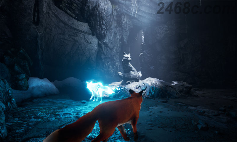 Spirit of the North: Enhanced Edition