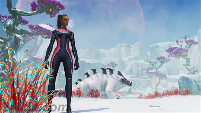 Subnautica Below Zero