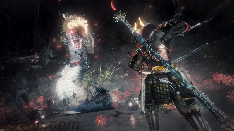 Nioh Remastered - The Complete Edition