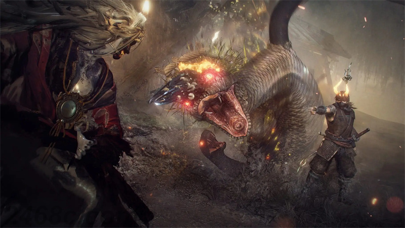 Nioh Remastered - The Complete Edition