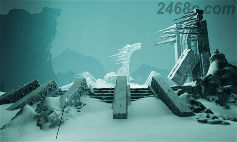Apsulov: End of Gods
