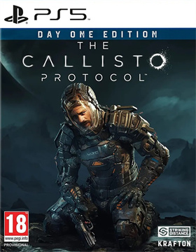 The Callisto Protocol™