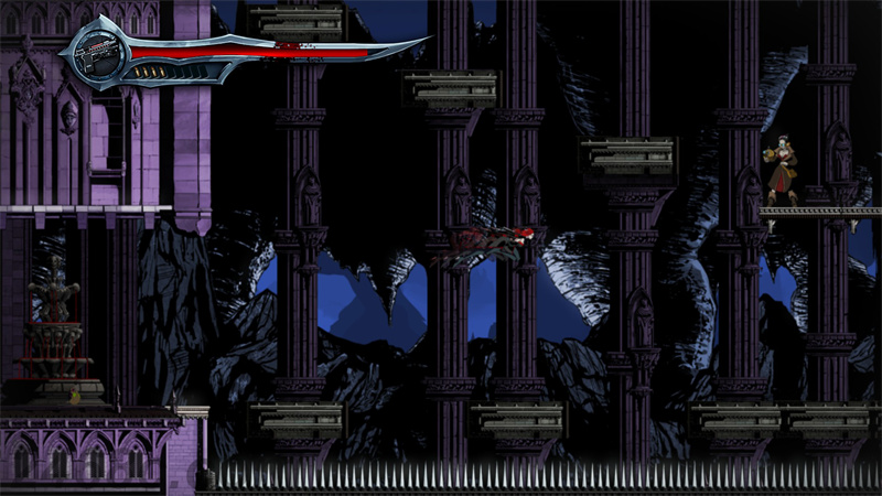BloodRayne Betrayal: Fresh Bites