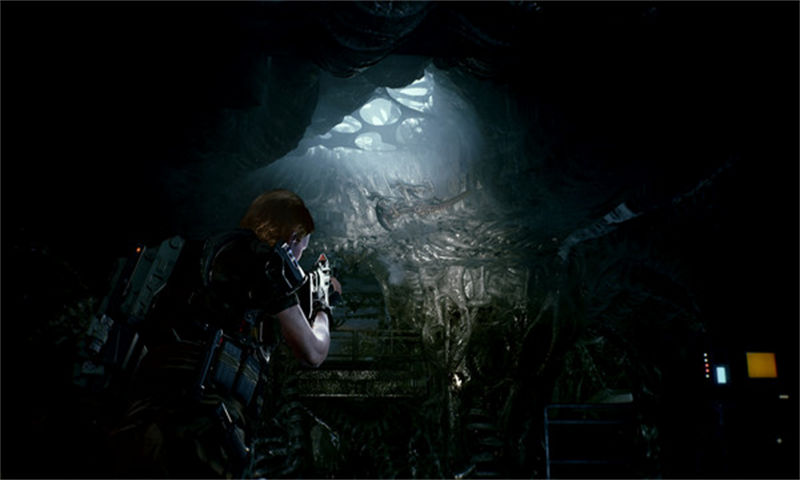 Aliens: Fireteam Elite (PS5)
