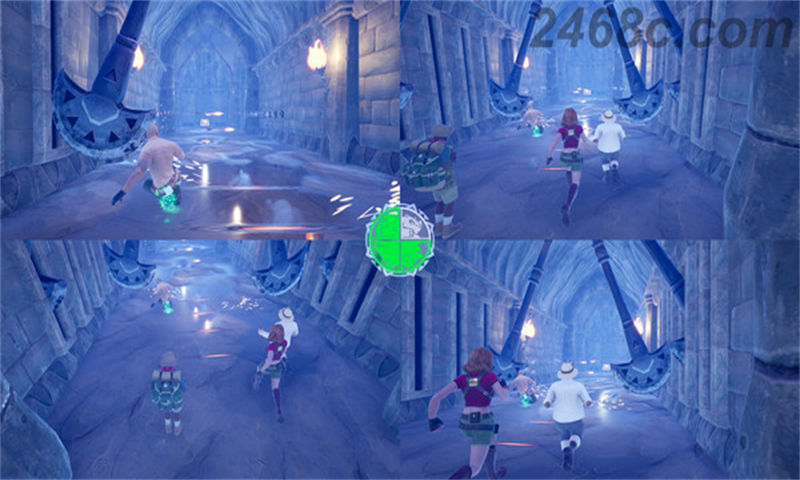 JUMANJI: The Video Game