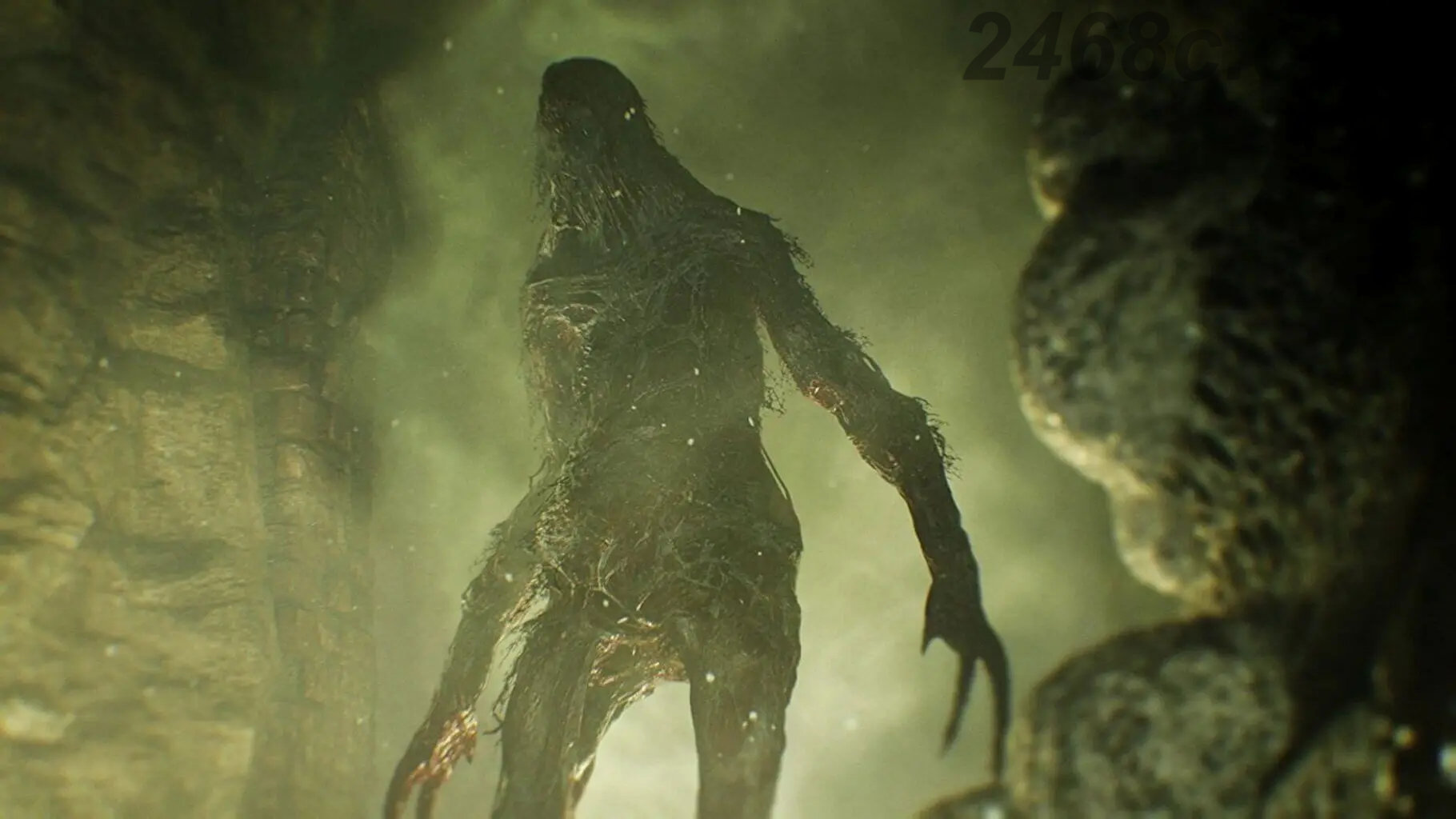 RESIDENT EVIL 7 biohazard