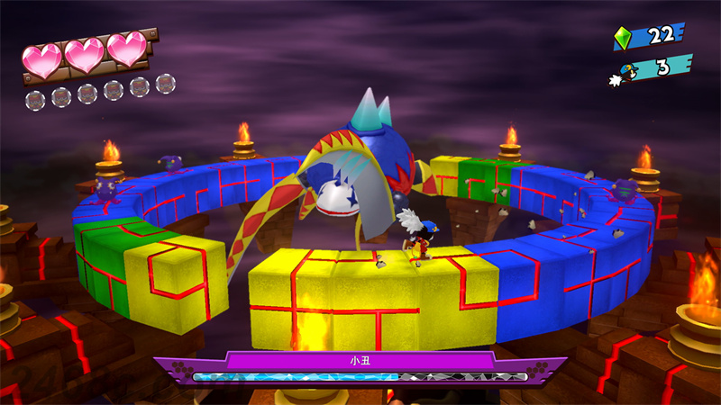 KLONOA Phantasy Reverie Series