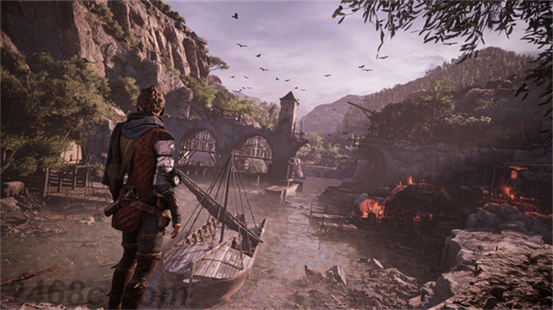 A Plague Tale: Requiem