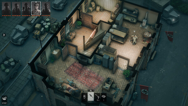 Commandos: Origins