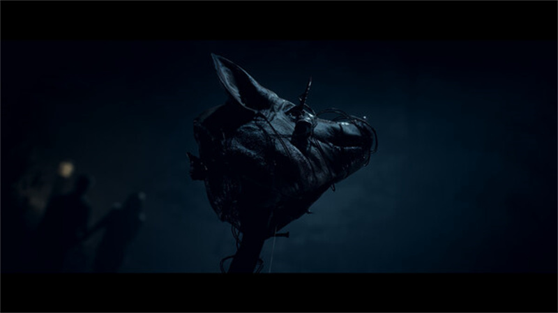 直到黎明.Until Dawn