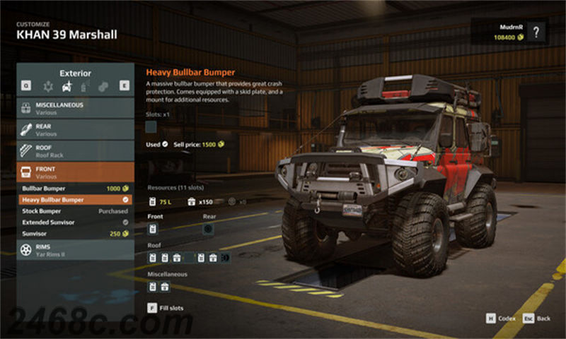 Expeditions: A Mudrunner Game