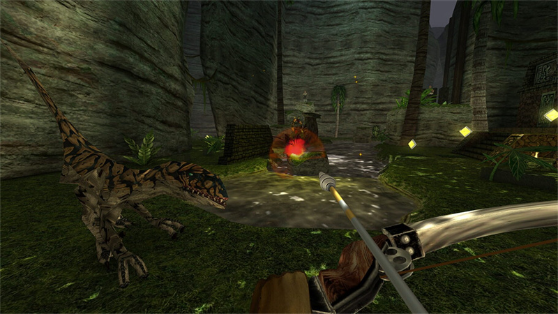 恐龙猎人三部曲 Turok Trilogy Bundle