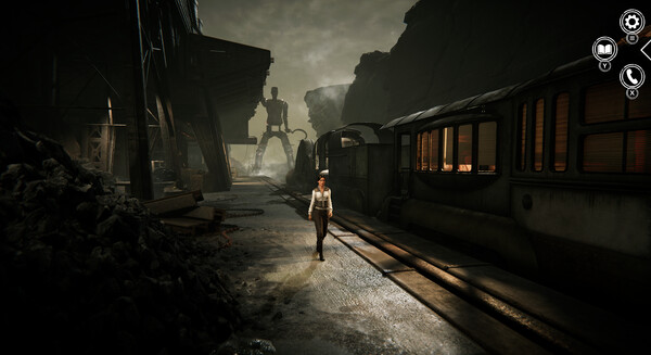 Syberia - Remastered