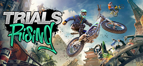 特技摩托 崛起 黄金版|官方中文|Build.10831717+全DLC+DLC解锁存档+季票|解压即撸|