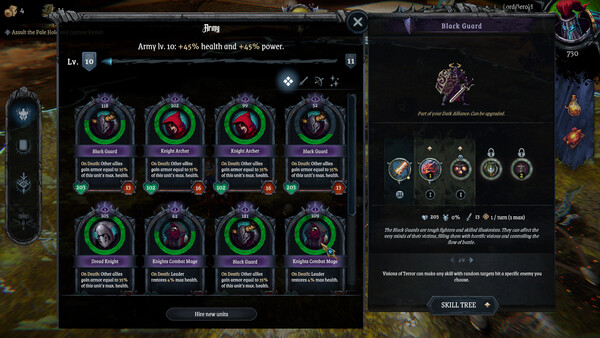 毁灭之王 Lords of Ravage|官方中文|Build.20398831|解压即撸|