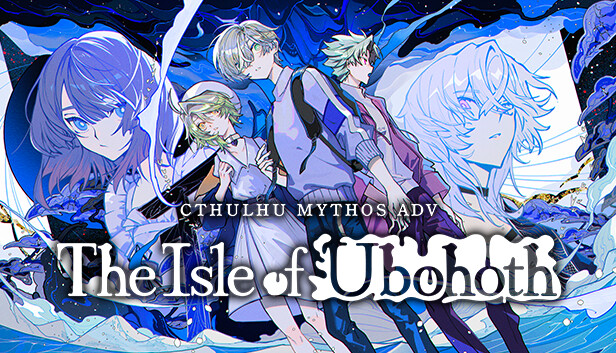 克苏鲁神话ADV Cthulhu Mythos ADV|官方中文|NSZ|