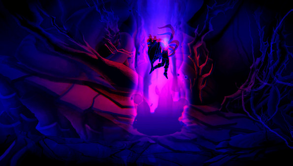 支离破碎：惊魂版/Sundered: Eldritch Edition