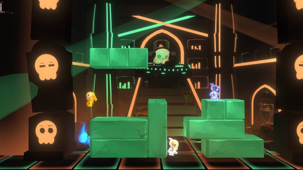 Squish|英文版|XCI|原版|