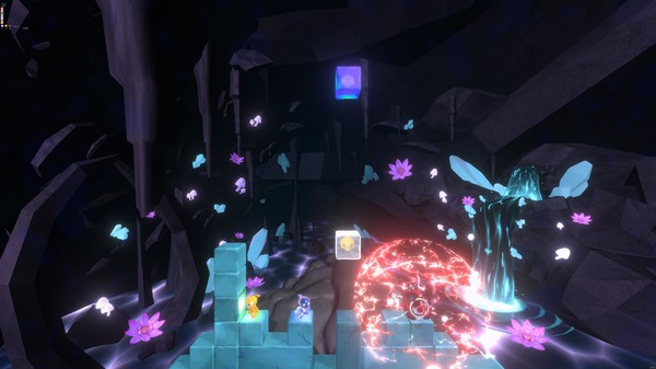 Squish|英文版|XCI|原版|
