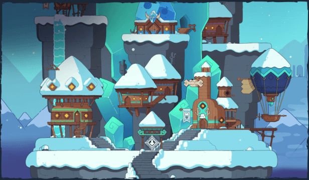 雪居之地|官方中文|本体+1.2.4升补|NSZ|原版|