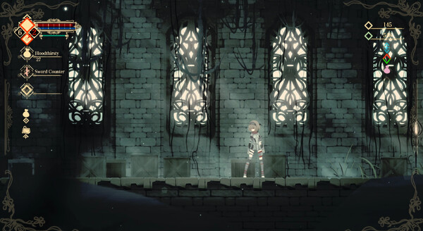 血之消亡 BLOODECAY|官方中文|解压即撸|