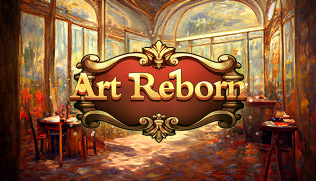 名画展|官方中文|Build.13736721|解压即撸|